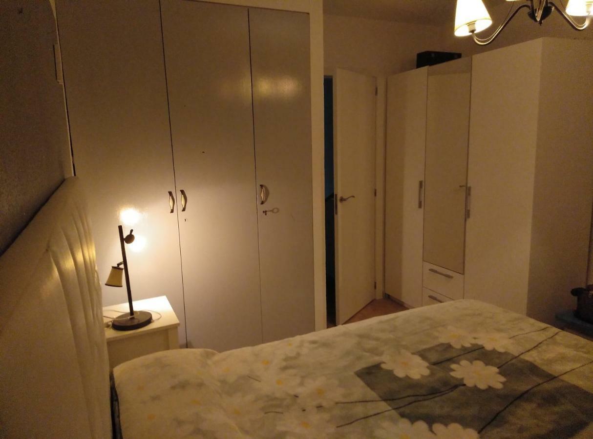 Duplex Calas Blancas トレビエハ エクステリア 写真